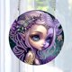 thumbnail image 5 of 5D DIY Diamond Painting Dots Acrílico S Una Sola Cara para La Pared Del, 5 of 9