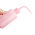 thumbnail image 4 of Botella de Enjuague de Pestañas de 250ml, Botella de Lavado de Tatuajes con Boquilla Curva, Botella de Lavado de Pestañas Postizas para Extensiones de Pestañas para insumos para lashistas, 4 of 8