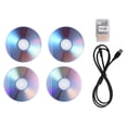 thumbnail image 1 of Tactrix Openport 2.0+ Car Chip Tuning Tool Ecu Car Flash Car Repair Tool Sweethay VI006689-00, 1 of 6