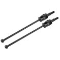 thumbnail image 3 of Filfeel RC Car Drive Shaft, Universal Drive Shaft, RC Accessory For RC Toy RC Parts RC Car, 3 of 8