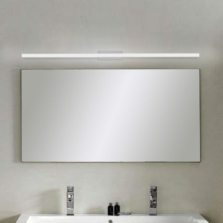 Led Makeup Light Mirror Bathroom Wall Portable Vanity Lights Modern Front Night Lighting Waterproof Anti Fogging Led Makeup Light Mirror Bathroom Wall Portable Vanity Lights Modern Front Night Lighting Waterproof Anti Fogging