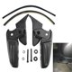 thumbnail image 2 of Motorcycle Folding Pedals Motorcycle Modified Foot Pedals for Piaggio, 2 of 5