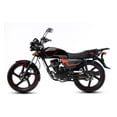thumbnail image 2 of Motocicleta De Trabajo TRECK TRAPPER 150 Negro 2026, 2 of 5