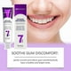 thumbnail image 4 of 7-Pro Intensive Toothpaste, 7PRO Intense Whitening Toothpaste with 7 Probiotics, Stain Removal & Fresh Breath, 4 of 5