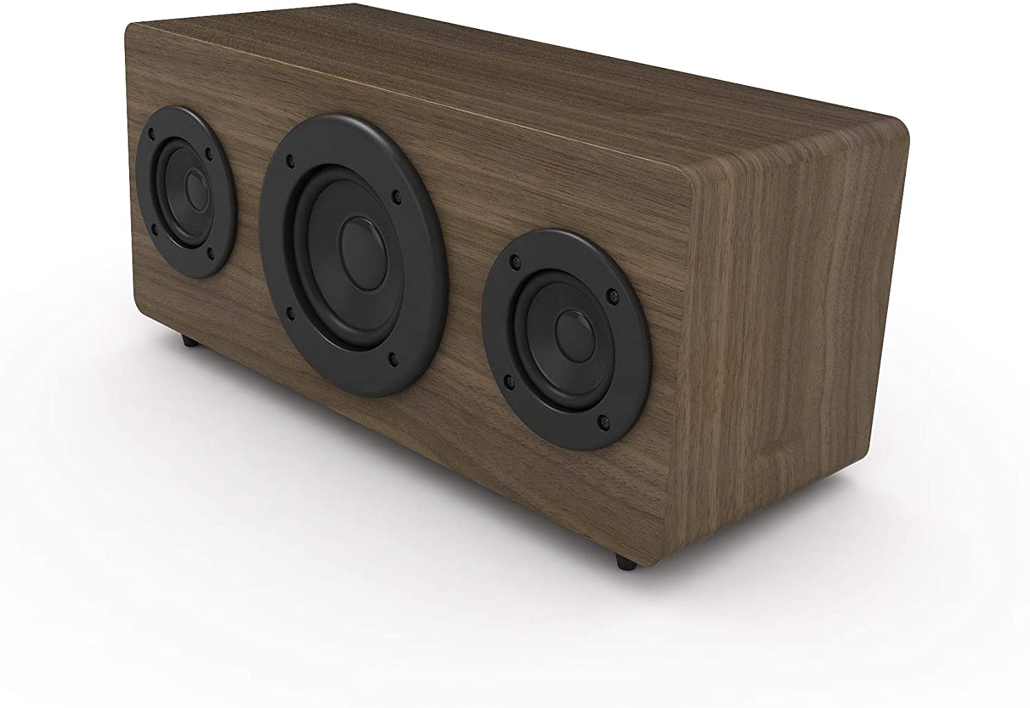 high fidelity wireless speakers