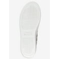 thumbnail image 3 of Comfortview Women's The Alena Slip On Sneaker, 3 of 6