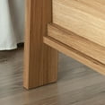 thumbnail image 3 of Sauder Trestle Night Stand, 3 of 9