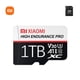 thumbnail image 1 of Xiaomi-tarjeta Micro TF/SD de 128GB, Clase 10, alta velocidad, A1, memoria Flash de 256GB, tarjeta TF de 2TB para teléfono Android qym unisex, 1 of 2