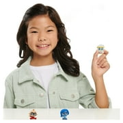Disney Doorables Mini Peek Series 7 Collectible Figurines, Kids Toys for Ages 5 up