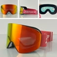 thumbnail image 3 of ZQIYDYP ski goggles magnetic snow goggles anti-fog uv protection, 3 of 5