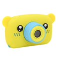 thumbnail image 4 of Cámara para niños, cámara para niños, cámara frontal HD para niños, cámara HD, diseño a prueba de futuro, 4 of 8