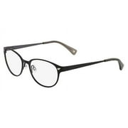 ALTAIR Eyeglasses A5026 017 Black 50MM