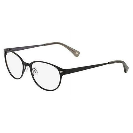ALTAIR Eyeglasses A5026 017 Black 50MM