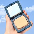 thumbnail image 4 of DHARMONAL Powder Setting Powder Powder Oil Control Long Lasting Dry And Wet Compact Foundation Asian Makeup Foundation for Women Full Coverage Natural Organic Makeup Foundation Makeup Spray Setting, 4 of 4