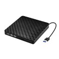 thumbnail image 1 of Graveur de Disque Dur Externe Compact Portable Ultra Fin USB3.0 pour Windows Xp Vista, 1 of 10