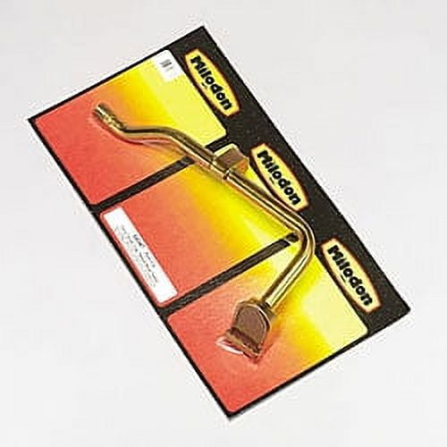 Milodon 18387 MLD18387 OIL PUMP PU 351C STREET L/M