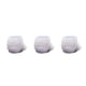 thumbnail image 1 of Injueey Resina antiadherente seguro DIY jarrón molde Flexible mano puño pluma titular moldes auto-relajante molde artesanía Gagets mano Mano izquierda 3Conjunto, 1 of 6