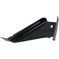 thumbnail image 2 of New Right Front Bumper Retainer Compatible With Nissan Pathfinder SL Pathfinder SV Hybrid Pathfinder SV Pathfinder Platinum 2013-2020 By NI1032120 622933KA0A, 2 of 8