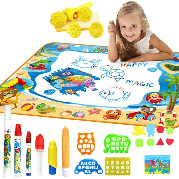 magic mat for kids