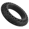thumbnail image 3 of Solid Rubber Wheel, Solid Tire 10x2.0 Inch  for Electric Scooters, 3 of 7