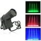 30W RGBW A Mené la Lumière de Scène DMX512 Projecteur de Faisceau de Lampe de Tir DJ Party KTV Bar! – image 1 sur 7