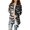 AH09_Black, variant on Halloween Cardigan Pumpkin Goast Witch 2026 Halloween Sweaters for Women Long Sleeve Oversized Cardigan Black S