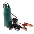 thumbnail image 1 of Bomba sumergible Diámetro 50MM DC 12V 24V Motor Succión Aceite Agua Bomba Gloria Bomba de aceite de agua sumergible, 1 of 9