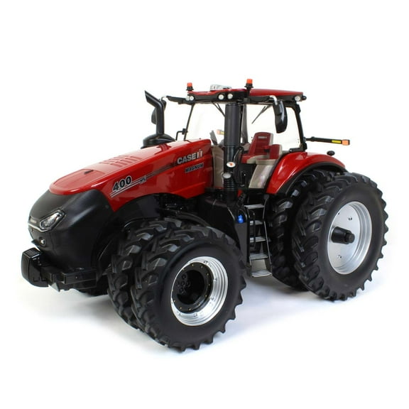1/16 Prestige Case IH 400 "Intro" AFS Connect Magnum with Front and Rear Duals 44212