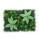 thumbnail image 1 of Panel decorativo de césped sintético Strade Fareast Limited 40 cm x 60 cm, 1 of 8