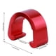 thumbnail image 3 of Toystoory 10 piezas Cable de bicicleta C Clips Fijación Hebillas Fijador para bicicletas Púrpura Type9 NO9, 3 of 6