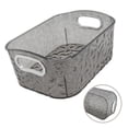 thumbnail image 4 of Boîtes en Acrylique Transparentes pour Chambre Boîte Cosmétique Coiffeuse Rangement, 4 of 9