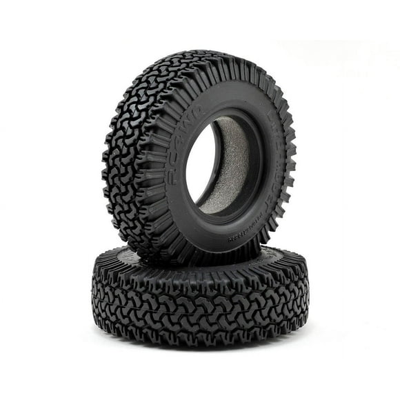 RC4WD Z-T0005 Dirt Grabber 1.9 All Terrain Tires (2)