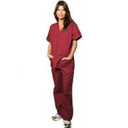 Meditreads Anti-microbial Unisex Scrub T