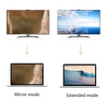 thumbnail image 2 of Cable adaptador USB C tipo C a HDMI HDTV para Macbook Air de 12 pulgadas, 2 of 5