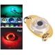 thumbnail image 5 of Deep Drop Pesca Luz Impermeable 660yds Profundidad Calamar Flasher rojo Sharpla Luz de pesca de caída profunda, 5 of 8
