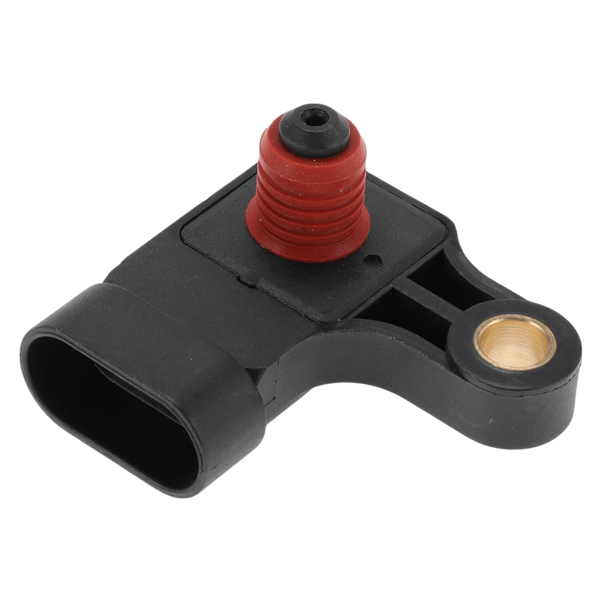 Unique Bargains Manifold Absolute Pressure MAP Sensor for Chevrolet Captiva 2007 No.96330547G 1 Pc