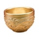 thumbnail image 4 of 5xTreasure Dragon Basin Home Estatua Estatuilla Inauguración De Una Casa Latón Feng Shui Bowl, 4 of 8