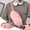 B, variant on Neatly Organized Clearance - Waterproof Nylon Chest Bag Multi Purpose Sling Waist Pack With Adjustable Strap For Sports And Commute