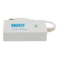 thumbnail image 1 of HiRO V92 56K External USB Data Fax Dial Up Internet Modem Dual Port Built in Buzzer Truly Plug n Play Driverless Installation Built in Driver Windows 10, 8.1, 8, 7, 32-bit 64-bit (H50228), 1 of 4