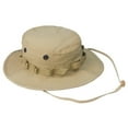 thumbnail image 2 of Government Contractor Us Military Boonie Hat, Made In USA, 2 of 2