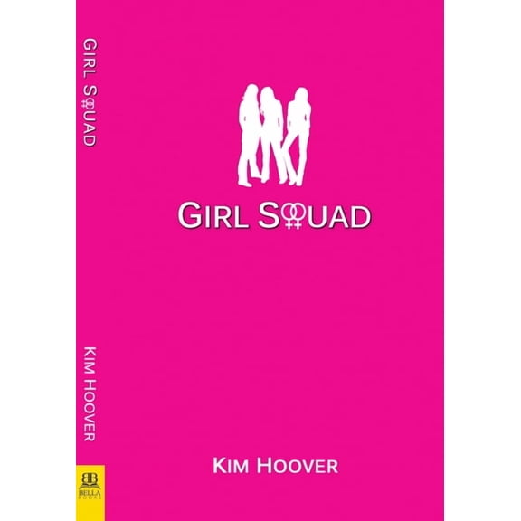 Girl Squad, (Paperback)