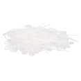 thumbnail image 2 of Corbatas para patas de aves de corral, 100 piezas Bandas para patas de aves de corral Suministros para aves de corral Bandas para patas de pollo Rendimiento finamente ajustado, 2 of 8