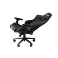 thumbnail image 5 of NEXT LEVEL RACING PRO GAMING CHAIR BLACK LEATHER EDITION, 5 of 7