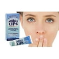 thumbnail image 3 of Holocuren Miracle Lips Salve, 0.33 Ounce, 3 of 7