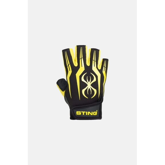 Fusion Training Gloves