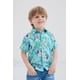 thumbnail image 2 of Camisa Bluey Little Boys Hawaiana con botones para niños de 7 a 8 años, 2 of 5