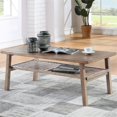 thumbnail image 2 of Boraam Sonoma Table Basse en Balustrade, 2 of 6