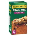 thumbnail image 2 of Nature Valley Fruit Nut Chewy Trail Mix, 32pk, 1.12kg/2.5 lb, 2 of 4