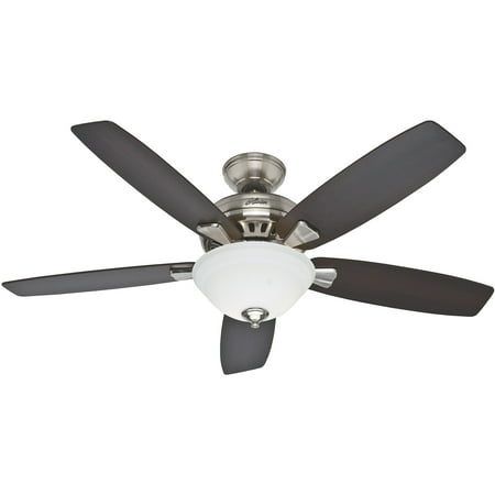 Fanimation Studio Collection Slinger V2 72 In Matte Black Led