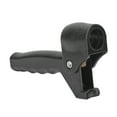 thumbnail image 1 of Walking Stick Auxiliary Handle, Walking Cane Handle Comfortable ABS Slip Proof  for 22mm, 1 of 8